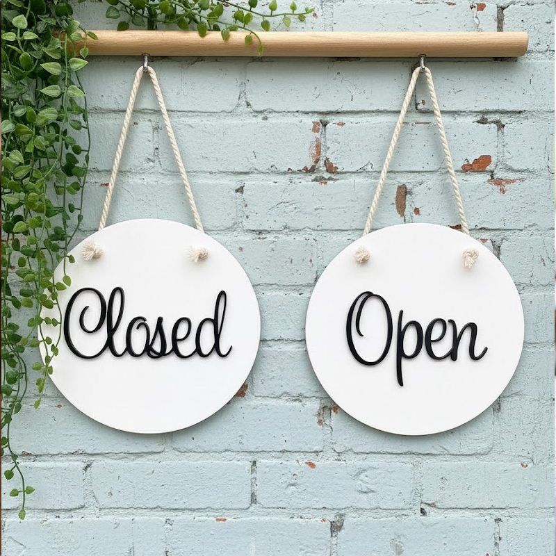 Open_Closed Signs